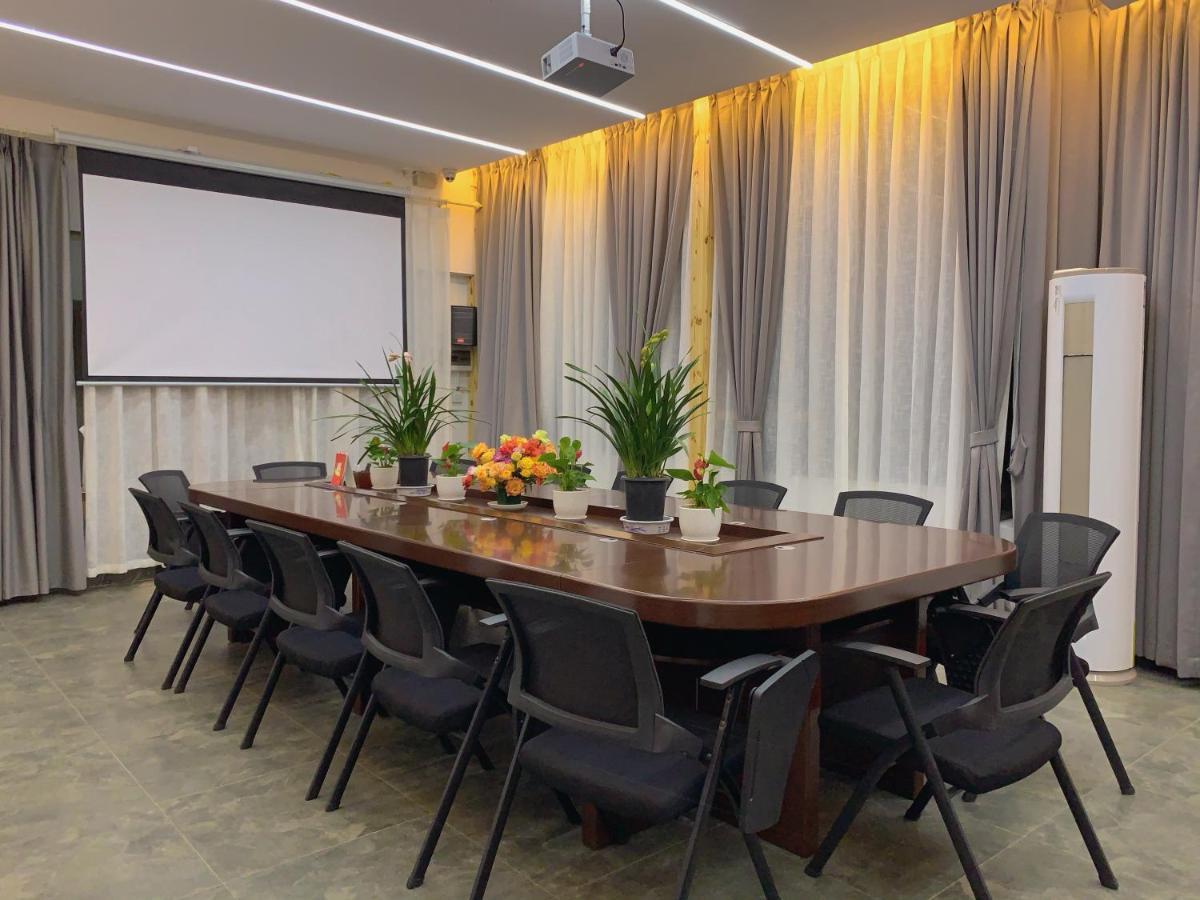 Chunjian Guesthouse Côn Minh Ngoại thất bức ảnh