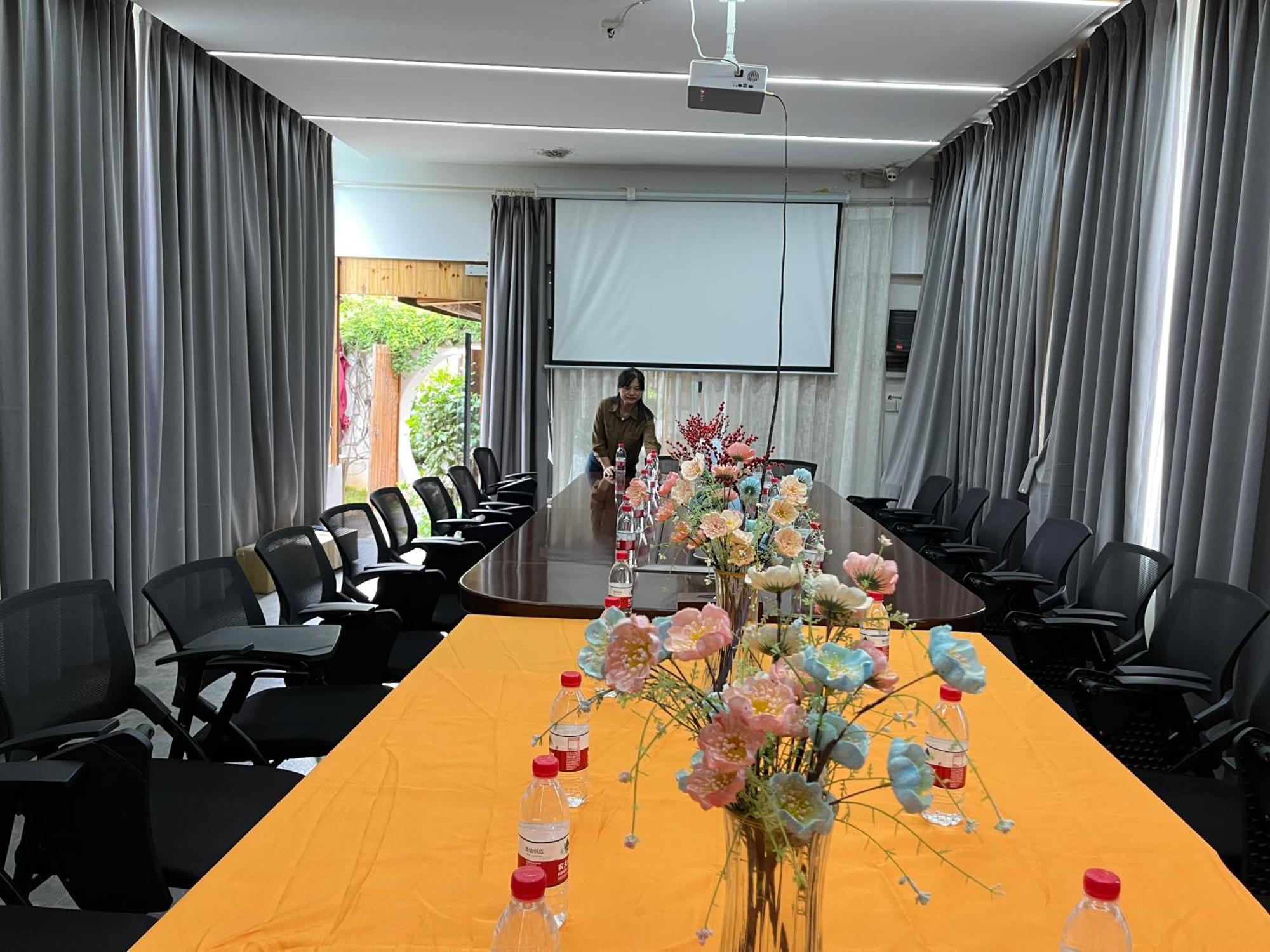 Chunjian Guesthouse Côn Minh Ngoại thất bức ảnh